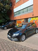 Volkswagen Polo 1.4 TDI 105 PS TÜV NEU - Volkswagen Polo: 10n
