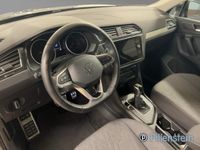 Volkswagen Tiguan - Vorschau Bild 8