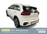 Kia Niro Vision e- - Kia Niro mit Elektro-Antrieb