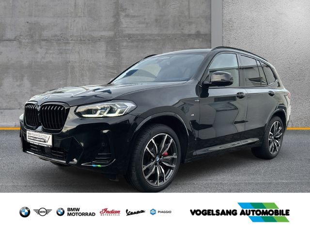BMW X3 xDrive 20d M Sport Head-Up 20'LM Komfort-Fahr