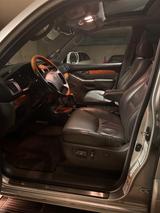 Lexus GX 470 Liebhaber - extrem gepflegt -  - Lexus GX Series SUV