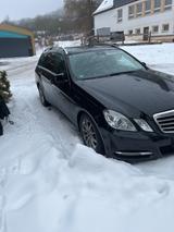 Mercedes-Benz 350 - Mercedes-Benz 350 mit Diesel-Antrieb: Kombi