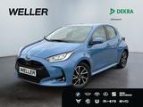 Toyota Yaris Hybrid 1.5 Team D *LED*CarPlay*ACC*Kamera*