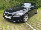 BMW 530d A Luxury Line Luxury Line - BMW 530 mit Diesel-Antrieb: Limousine, Automatik