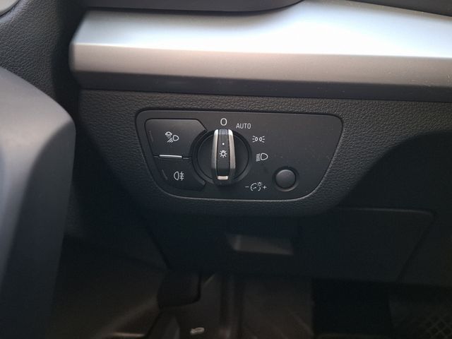 Q5 40 TFSI quattro S line AHK, Sound-System, Pan