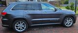 Jeep Grand Cherokee Summit 3.0 V6 M.-Jet 184kW Au... - Jeep Grand Cherokee: Standheizung
