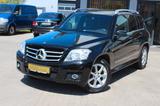 Mercedes-Benz GLK 320 GLK320 CDI 4Matic/Pano/Navi/TÜV NEU - Mercedes GLK 320 SUV