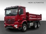 Mercedes-Benz AROCS 2651 K |NAVI|AHK|KLIMA|Tempomat|AUT - Offers matching your search criteria