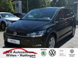 Volkswagen Touran 2.0 TDI DSG Trendline TAXI / Mietwagen 7- - : Van, Mietwagen