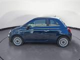 Fiat 500 1.0 GSE Hybrid Dolcevita *Komfort-Paket* *Ko - Fiat 500: Blau