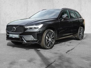 Volvo XC60 - 2