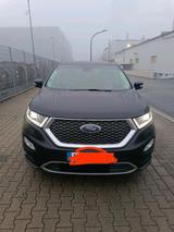 Ford Edge Vignale 4x4 Bi Turbo + Webasto - Ford Edge in Dortmund