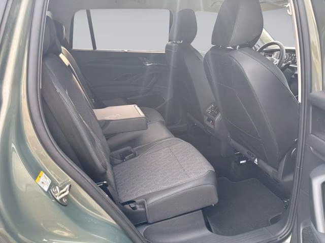 Volkswagen Tayron 1.5 eTSI Life DSG AHK LED 110 kW (150..., миниатюра 12