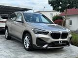 BMW X1 sDrive 18i Advantage 1.Hand/Ahk/led/Navi/Shz - BMW: X18