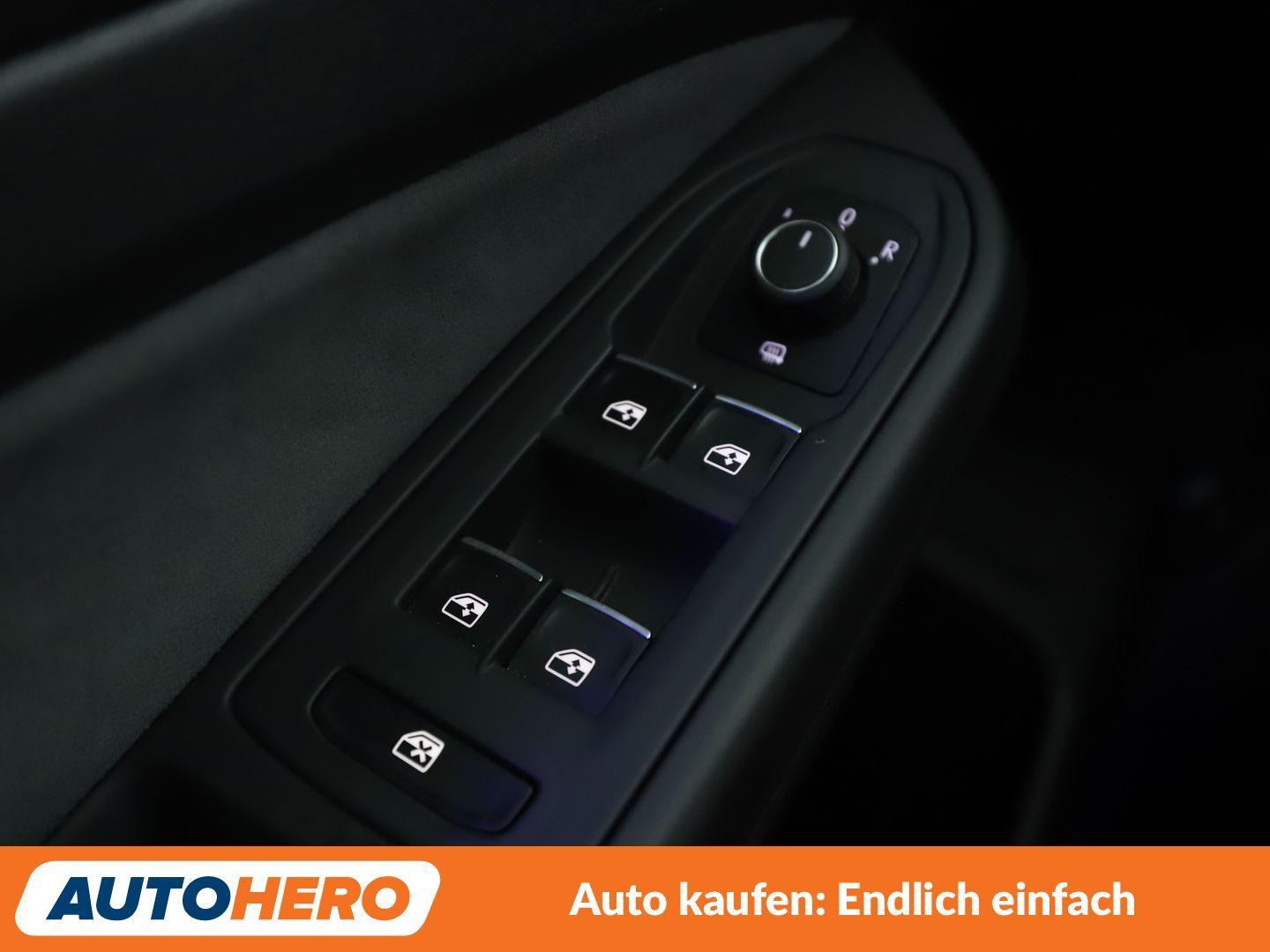 Volkswagen Golf VIII 1.5 eTSI ACT R-Line Aut.*NAVI*PDC*, миниатюра 23