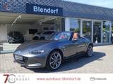 Mazda MX-5 Kinenbi 2.0 L MatrixLED|BOSE|Kamera - Mazda MX-5 in Bochum