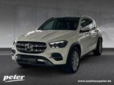 Mercedes-Benz GLE 350 de 4M Advanced/Multibeam/Panorama-SD/AHK - gebrauchte Mercedes-Benz GLE 350 aus dem Jahr 2024