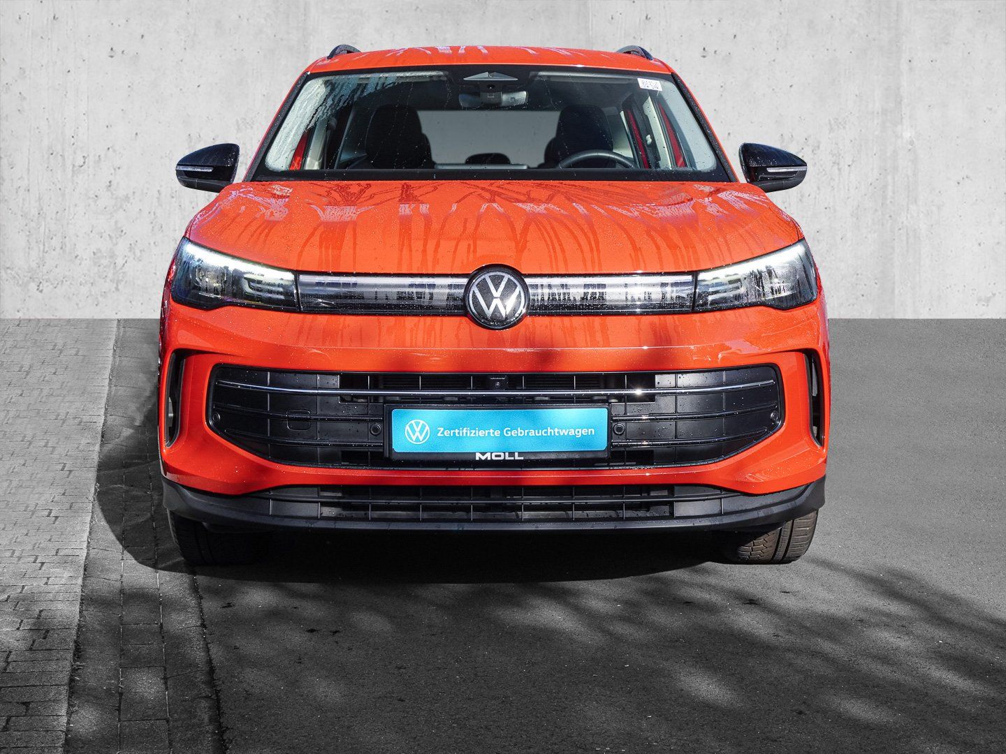 Volkswagen Tiguan 2.0 TDI DSG Life Goal 360 AHK NAVI LHZ AC foto 3