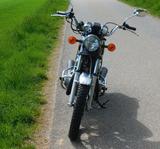 Suzuki GSX400L - SUZUKI GSX 400