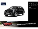 Audi Q2 35 TFSI advanced S-Tronic AHK/Matrix/NAV/SH - Audi Q2 aus 2025