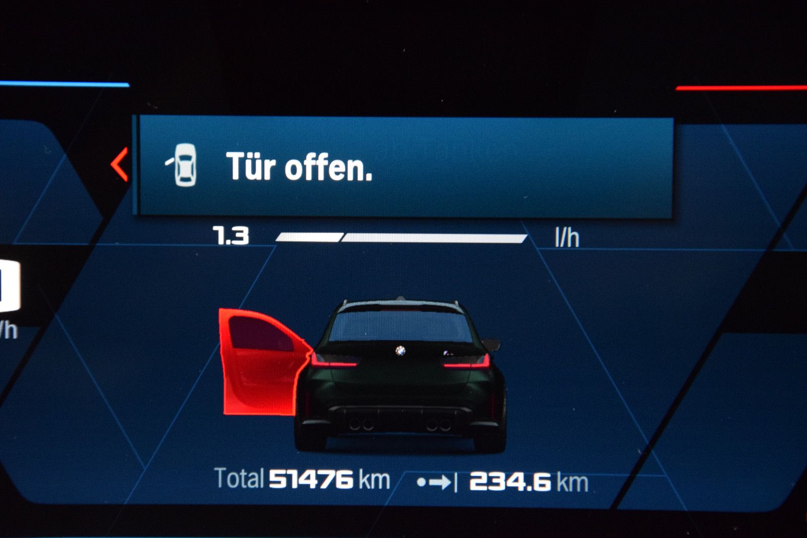 Fahrzeugabbildung BMW M3 Touring xDrive Competition Akrapovic Anlage