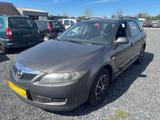 Mazda 6 Kombi 1.8 Sport Exclusive - Mazda 6: Exclusive Sport