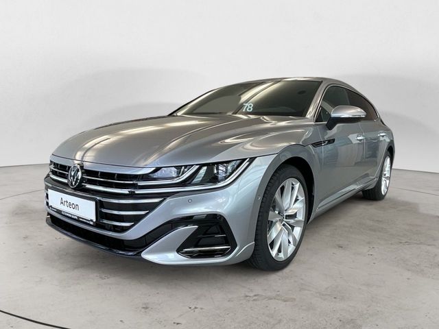 Volkswagen Arteon Shooting Brake R-Line 2.0 TDI DSG