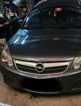 Opel Vectra C OPC Line  1.9 Cdti - Opel Vectra: C Opc