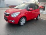 Opel Agila 1.0 ecoFLEX Edition Klima Tüv/Au Neu - rote Opel Agila