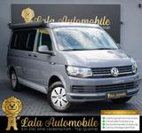 Volkswagen T6 California 2.0 TDI CAMPER/1.HAND/BLUETOOTH/KL - Volkswagen T6 California in Freiburg