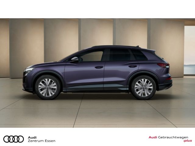 Audi Q4 e-tron - Bild 5