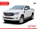 Ford Ranger 2.0 TDCi XLT DK 4x4 Klimaaut. Sitzheizung - Ford Ranger 2.0 Gebrauchtwagen