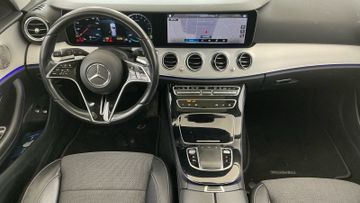Mercedes E 300 - 9