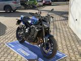 Yamaha YAMAHA MT-09 2025 1. Hand | GARANTIE! - Yamaha Motorräder in Leipzig