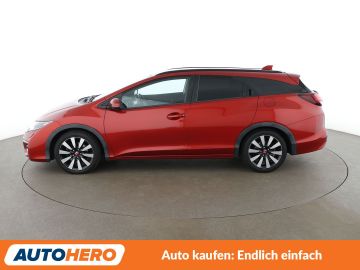 Honda Civic - 3