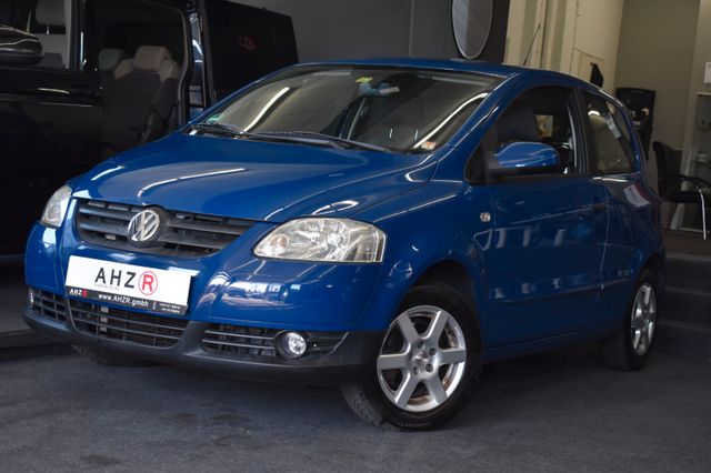 Volkswagen Fox Style