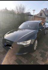 Audi a6 S-Line - Audi A6 aus 2012: Kombi, Line