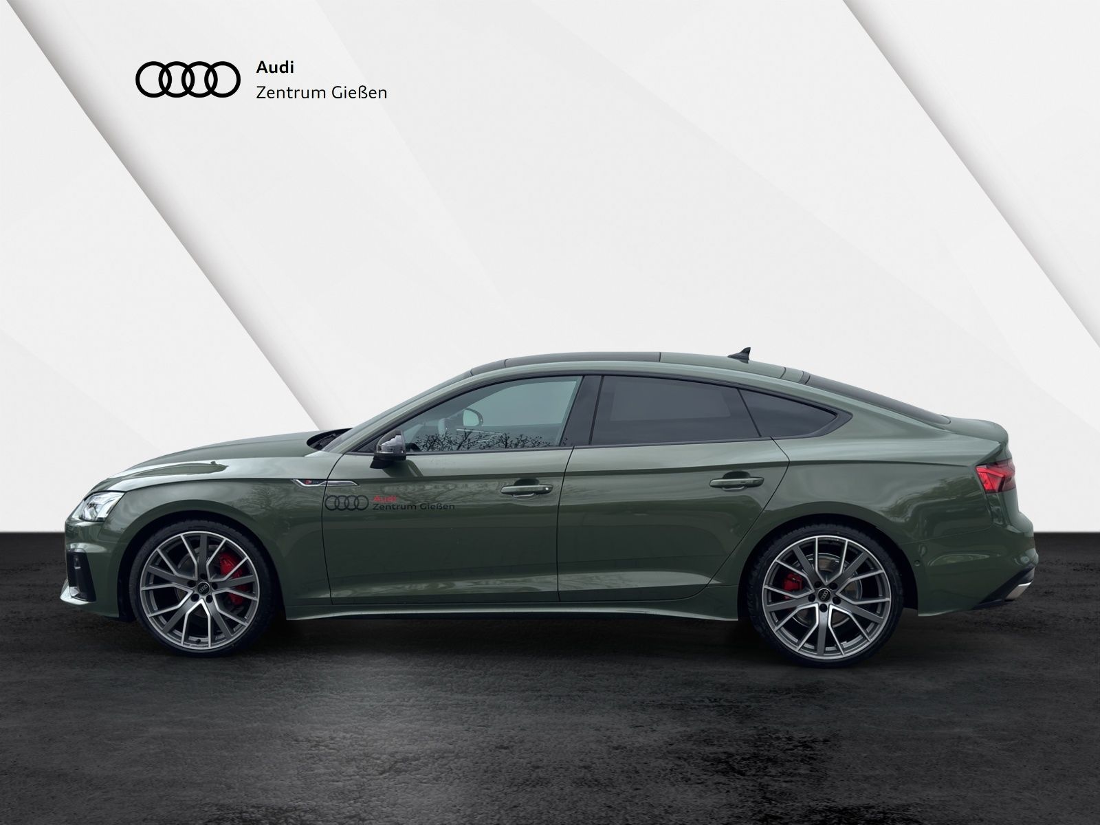 Audi A5 - Bild 3