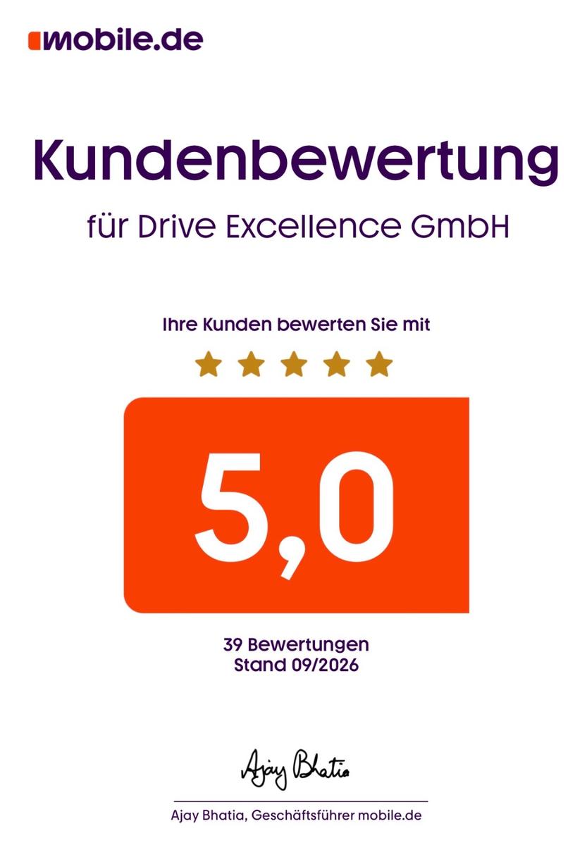 Audi A4 AUT ACC AHK RKAM NAVI Massage SH CarPlay USB