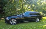 Mercedes-Benz E 350 d T AVANTGARDE,Massage,AHK,Leder - Mercedes-Benz E 350 in Bremen