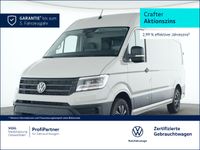 Volkswagen Crafter - Vorschau Bild 1