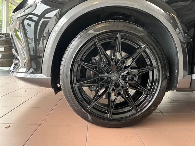 Fahrzeugabbildung CUPRA Formentor 2.0 TSI DSG VZ MATRIX PANORAMA NAVI LE