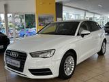 Audi A3 1.8 TFSi Quattro*LEDER*NAVi*KAMERA*LED*SPuR* - Audi A3: 8 L