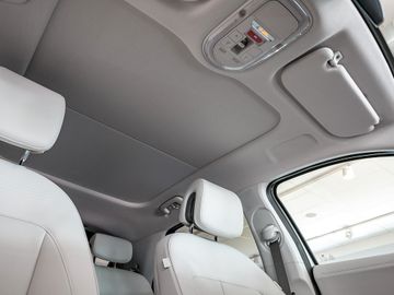 Hyundai Ioniq 5 Techniq Panoramadach Navi AppleCarplay