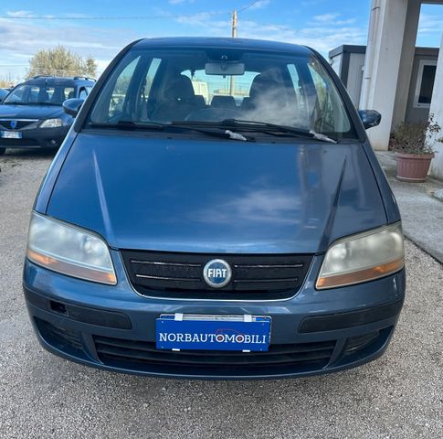 Fiat Idea 1.3 Multijet 70cv Dynamic 2005