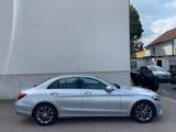 Mercedes-Benz C 220 BlueTec / d 2.Hand*LED*AHK*Navi*Leder - Mercedes-Benz C 220 Gebrauchtwagen in Mülheim (Ruhr)
