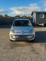 Volkswagen up! 1.0 EcoFuel BMT club up! club up! BlueMotion - Volkswagen up!: Club Bluemotion