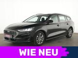 Ford Focus Titanium ACC|LED|Kamera|Navi|SHZ|Sportsitz - Ford Focus Sport mit Diesel-Antrieb