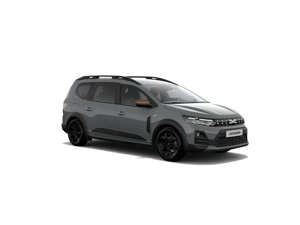 DACIA Jogger - Bild 10