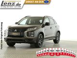 Mitsubishi ASX II Spirit   LED Navi AHK Kamera Tempomat SHZ - Mitsubishi ASX aus 2020